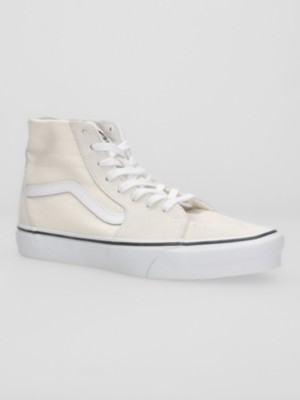 Vans "vans sk8-hi tapered skate shoes marron"