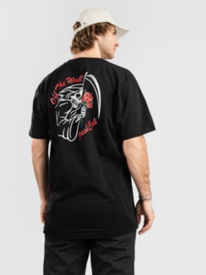 Vans "vans fresh cut t-shirt noir"