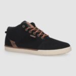 Etnies "etnies jefferson mtw skate shoes noir"