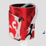 G3 "g3 splitboard+ - universal m/l splitboard skins à motifs"