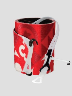 G3 "g3 splitboard+ - universal m/l splitboard skins à motifs"