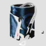 G3 "g3 splitboard+ grip ml splitboard skins bleu"