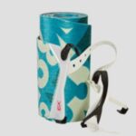 G3 "g3 splitboard lt - glide - m/l splitboard skins bleu"