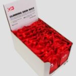 G3 "g3 plant based kit 24 pack wax rouge"
