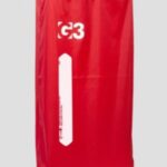 G3 "g3 skin standard bag rouge"