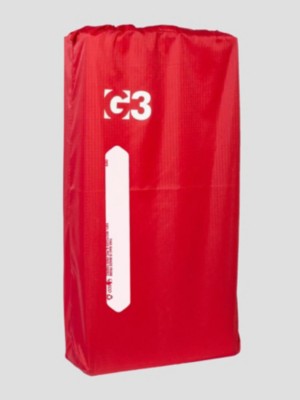 G3 "g3 skin standard bag rouge"
