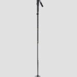 G3 "g3 pivot short (105-125 cm) telescopic poles noir"