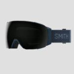 Smith "smith i/o mag french navy (+bonus lens) goggle bleu"