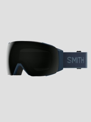 Smith "smith i/o mag french navy (+bonus lens) goggle bleu"