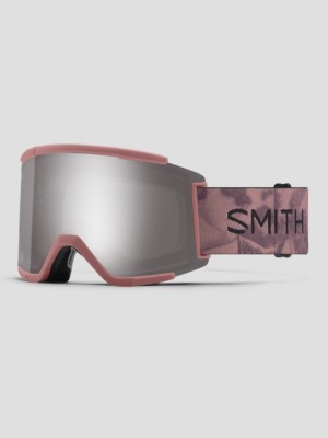 Smith "smith squad xl chalk rose bleached(+bonuslens) goggle rose"