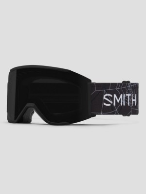 Smith "smith squad mag ac taylor lundquist(+bonuslns) goggle noir"