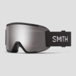 Smith "smith squad blackout (+bonus lens) goggle noir"