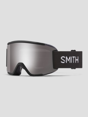 Smith "smith squad blackout (+bonus lens) goggle noir"