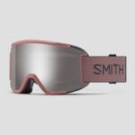 Smith "smith squad chalk rose everglade (+bonus lens) goggle rose"