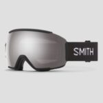 Smith "smith sequence black goggle noir"