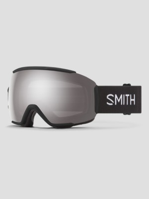 Smith "smith sequence black goggle noir"