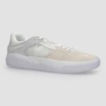 Nike "nike sb ishod prm skate shoes blanc"