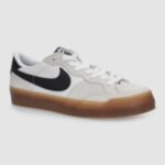 Nike "nike sb pogo skate shoes blanc"