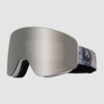 Dragon "dragon pxv aberration (+bonus lens) goggle gris"