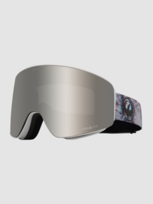 Dragon "dragon pxv aberration (+bonus lens) goggle gris"