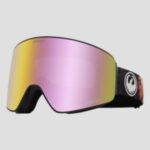 Dragon "dragon pxv ranalter (+bonus lens) goggle à motifs"
