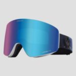 Dragon "dragon pxv iguchi sig22 (+bonus lens) goggle blanc"