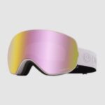 Dragon "dragon x2s lilac (+bonus lens) goggle violet"