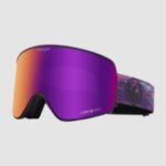 Dragon "dragon nfx2 benchet sig22 (+bonus lens) goggle violet"