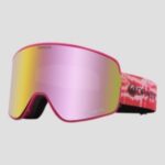 Dragon "dragon nfx2 b4bc 2022 (+bonus lens) goggle rose"