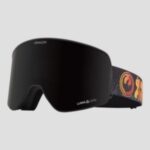 Dragon "dragon nfx2 forest sig22 (+bonus lens) goggle noir"