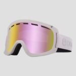 Dragon "dragon d1 otg lilac (+bonus lens) goggle violet"