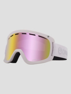 Dragon "dragon d1 otg lilac (+bonus lens) goggle violet"