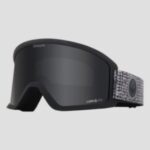 Dragon "dragon dx3 otg base sweaterweather goggle noir"