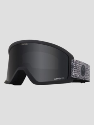 Dragon "dragon dx3 otg base sweaterweather goggle noir"