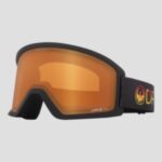 Dragon "dragon dx3 otg base thermal lite goggle gris"