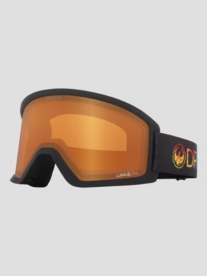 Dragon "dragon dx3 otg base thermal lite goggle gris"