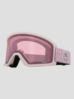 Dragon "dragon dx3 otg base sweaterweather goggle noir"