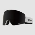 Dragon "dragon pxv2 blizzard (+bonus lens) goggle blanc"