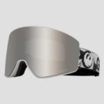 Dragon "dragon pxv2 gigiruf sig22 (+bonus lens) goggle blanc"