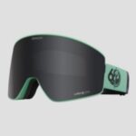 Dragon "dragon pxv2 686 collab (+bonus lens) goggle vert"