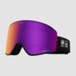 Dragon "dragon pxv2 blackpearl (+bonus lens) goggle noir"
