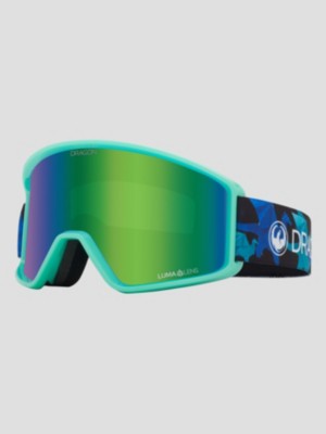 Dragon "dragon dxt otg origami goggle violet"