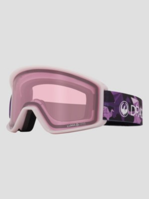 Dragon "dragon dxt otg origami goggle violet"