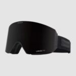 Dragon "dragon rvx mag otg midnight (+bonus lens) goggle noir"