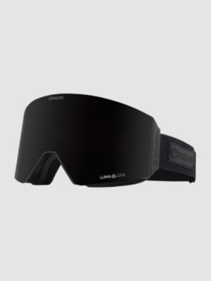 Dragon "dragon rvx mag otg midnight (+bonus lens) goggle noir"