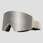 Dragon "dragon rvx mag otg jossiw sig22 (+bonus lens) goggle marron"
