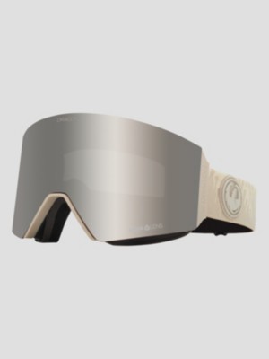 Dragon "dragon rvx mag otg jossiw sig22 (+bonus lens) goggle marron"