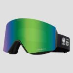 Dragon "dragon rvx mag otg lichen (+bonus lens) goggle noir"