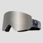 Dragon "dragon r1 otg aberration (+bonus lens) goggle gris"