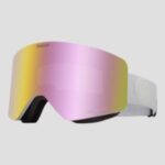 Dragon "dragon r1 otg whiteout (+bonus lens) goggle blanc"